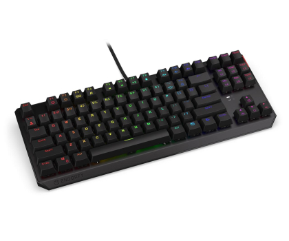Klawiatura ENDORFY Thock TKL Kailh Brown RGB